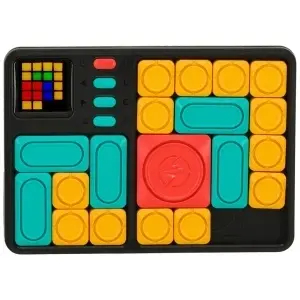 Puzzle magnetic glisant - 500 de nivele de distracție - Img 2