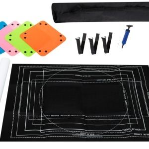 Puzzle mat bord 2000el. - Img 2