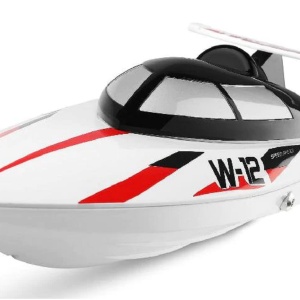RC telecomandă barcă de control de la distanță WLtoys WL912 - Img 3