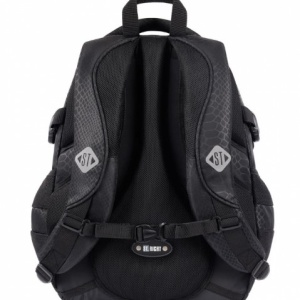 Shiny Snake 4 compartiment 17 inch rucsac școlar școlar cu 4 compartimente - Img 3
