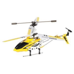 SYMA S107G RC elicopter galben - Img 2