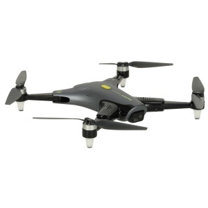 Syma Z3PRO 2.4GHz 4CH Wi-Fi RC dronă negru - Img 3