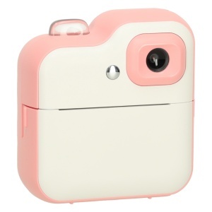 Aparat foto instantaneu pentru copii 1GB 24mpx alb - Img 3