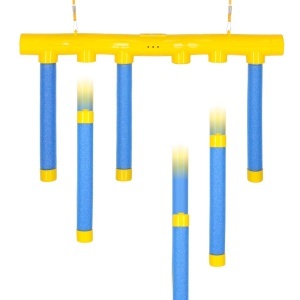 Cadere bastoane bastoane joc arcade electronice - Img 3