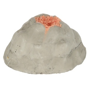 Erupție vulcanică experiment 2în1 + dinozaur - Img 3