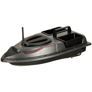 Flytec V900 5.4 km/h 1.5 kg GPS controlat de la distanță barca momeală - Img 3