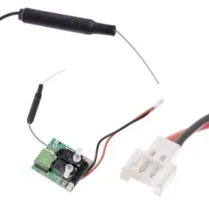Partea WLtoys Sky King F959 Sky King F959 control board NEW VERSION
