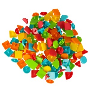 Puzzle creativ puzzle mozaic puzzle - Img 3