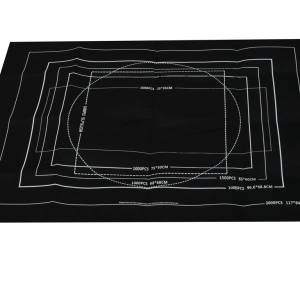 Puzzle mat bord 3000el. - Img 2