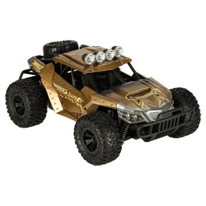 RC off-road drift auto 20 km/h maro - Img 2