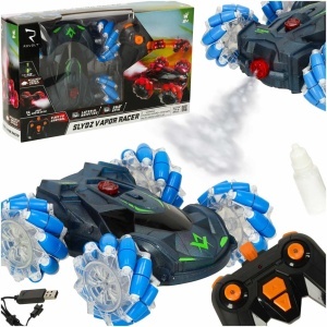 Revolt SLYDZ Vapor blue RC mașină cu telecomandă RC