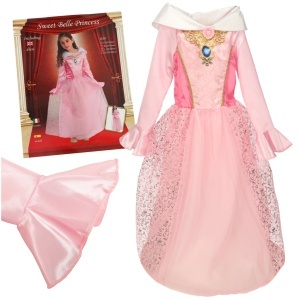 Rochie costum prințesă mărimea M