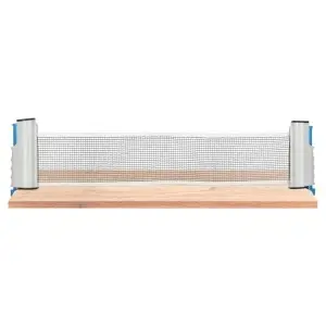Tenis de masă ping pong net paleți rachete de tenis de masă - Img 2