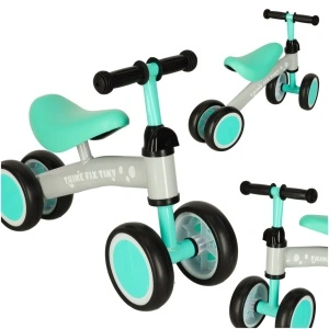 Trike Fix Tiny mint tricicletă de cross-country