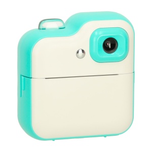 Aparat foto instantaneu pentru copii 1GB 24mpx verde - Img 3