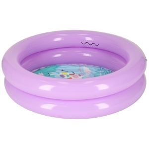Bazin pentru copii 61cm violet BESTWAY 51061 - Img 2