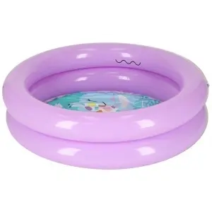 Bazin pentru copii 61cm violet BESTWAY 51061 - Img 2