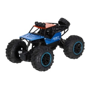 Climbing Rover off-road mașină de control de la distanță - Img 3