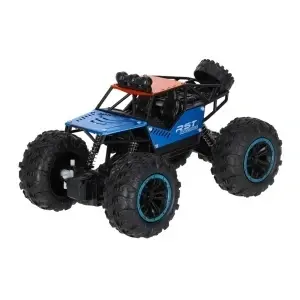 Climbing Rover off-road mașină de control de la distanță - Img 3