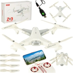 Dron RC SYMA Z3 SYMA Z3 2.4GHz HD Camera HD
