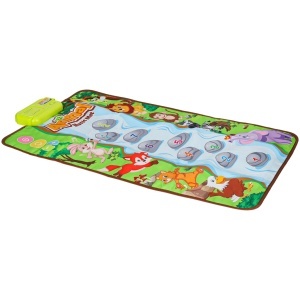 Educațional interactiv muzică mat animale - Img 2