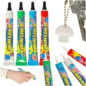Lipici magic pentru kit creativ 4 buc. - Img 1
