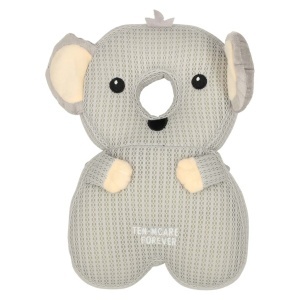 Perna de protecție a capului pentru învățarea mersului koala rucsac de siguranță împotriva căderilor - Img 3