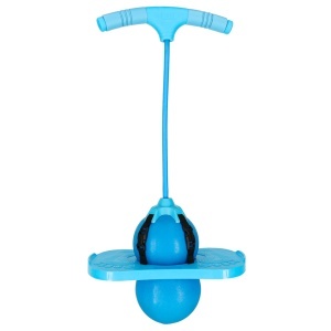 Pulover pentru copii Pogo Balance albastru - Img 2