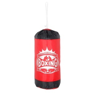 Sac de box și mănuși de box set - Img 2