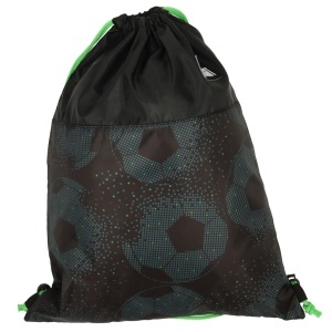 Sac de pantofi pentru copii Fotbal - Img 3