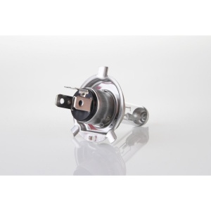 Set becuri cu halogen H4 12V 60 / 55W LumiTec SILVER + 100% DUO BOX - Img 4