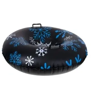 Slider sanie gonflabilă de zăpadă roată de zăpadă anvelope de zăpadă - Img 3