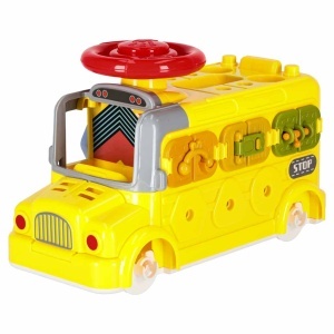 Șurubelniță 6 în 1 autobuz de manipulare - Img 2