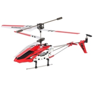 SYMA S107G RC elicopter roșu - Img 2