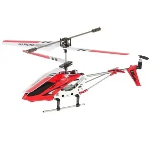 SYMA S107G RC elicopter roșu - Img 2