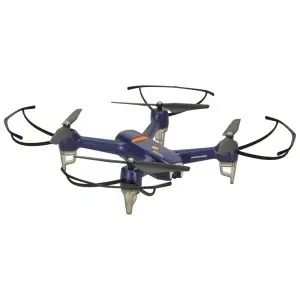 Syma X31 2.4GHz GPS 5G HD telecomandă dronă cu telecomandă cu cameră de control de la distanță - Img 3