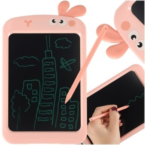 Tablă de desen cu tabletă grafică Rabbit 8.5''
