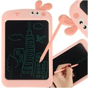 Tablă de desen cu tabletă grafică Rabbit 8.5'' - Img 1
