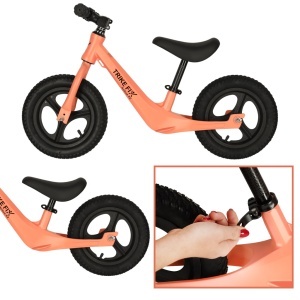 Trike Fix Active X2 Trike Fix Active X2 cross-country portocaliu - Img 3