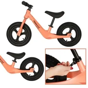 Trike Fix Active X2 Trike Fix Active X2 cross-country portocaliu - Img 3