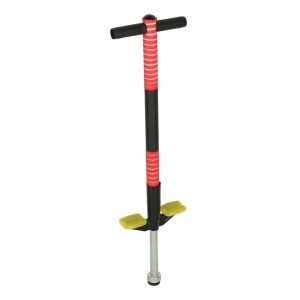 Adjustable pogo jumping bar roșu - Img 2