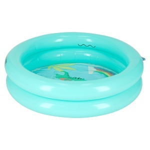 Bazin pentru copii 61cm turcoaz BESTWAY 51061 - Img 2