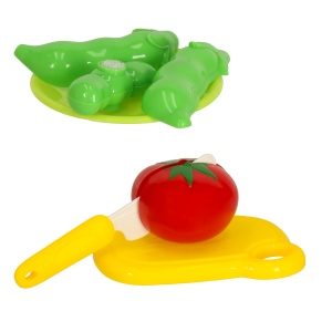 Legume și fructe care trebuie tăiate în napi - Img 3