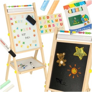 Magnetic chalkboard abacus abacus abacus hârtie cretă litere gratuit