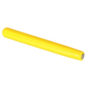 Magnetic Montessori bord puncte de bord magnetic galben - Img 3