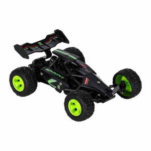 Mașină off-road controlată de la distanță 15km/h 2.4GHz - Img 2