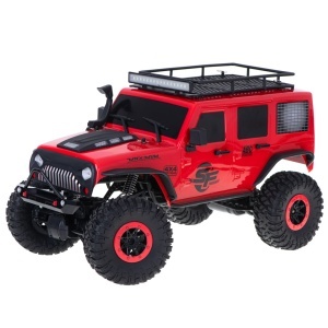 Mașină RC WLToys 104311 Rock Crawler 1:10 15km/h - Img 2