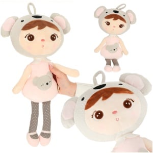 METOO păpușă ursuleț koala 46cm