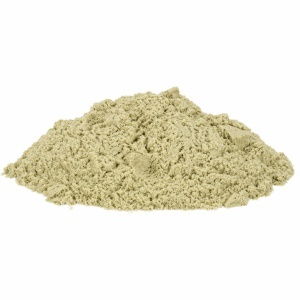 Nisip cinetic 1kg în pungă bej natural - Img 2