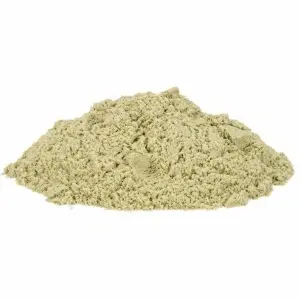 Nisip cinetic 1kg în pungă bej natural - Img 2